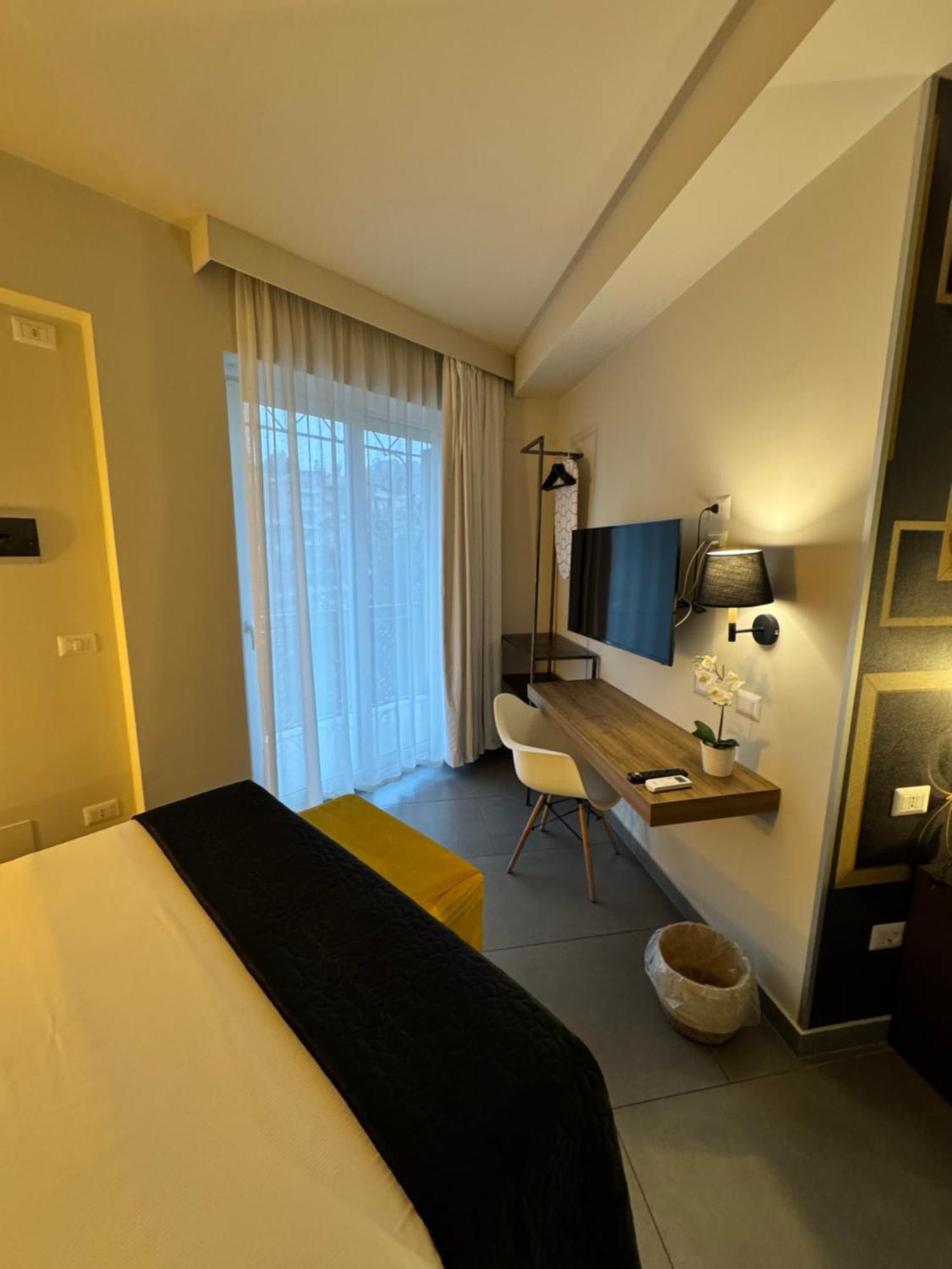 Namuri Rooms Giardini Naxos Ngoại thất bức ảnh