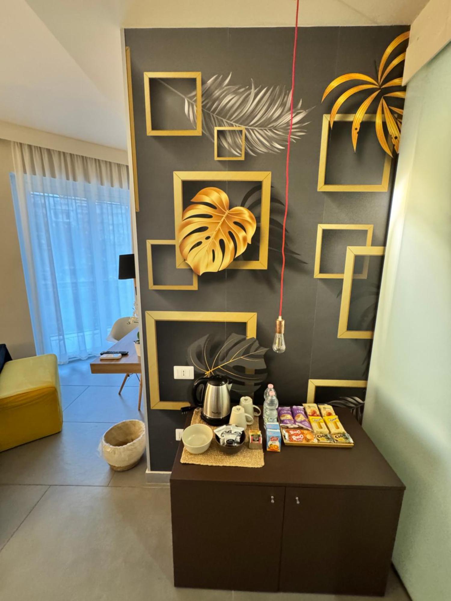 Namuri Rooms Giardini Naxos Ngoại thất bức ảnh