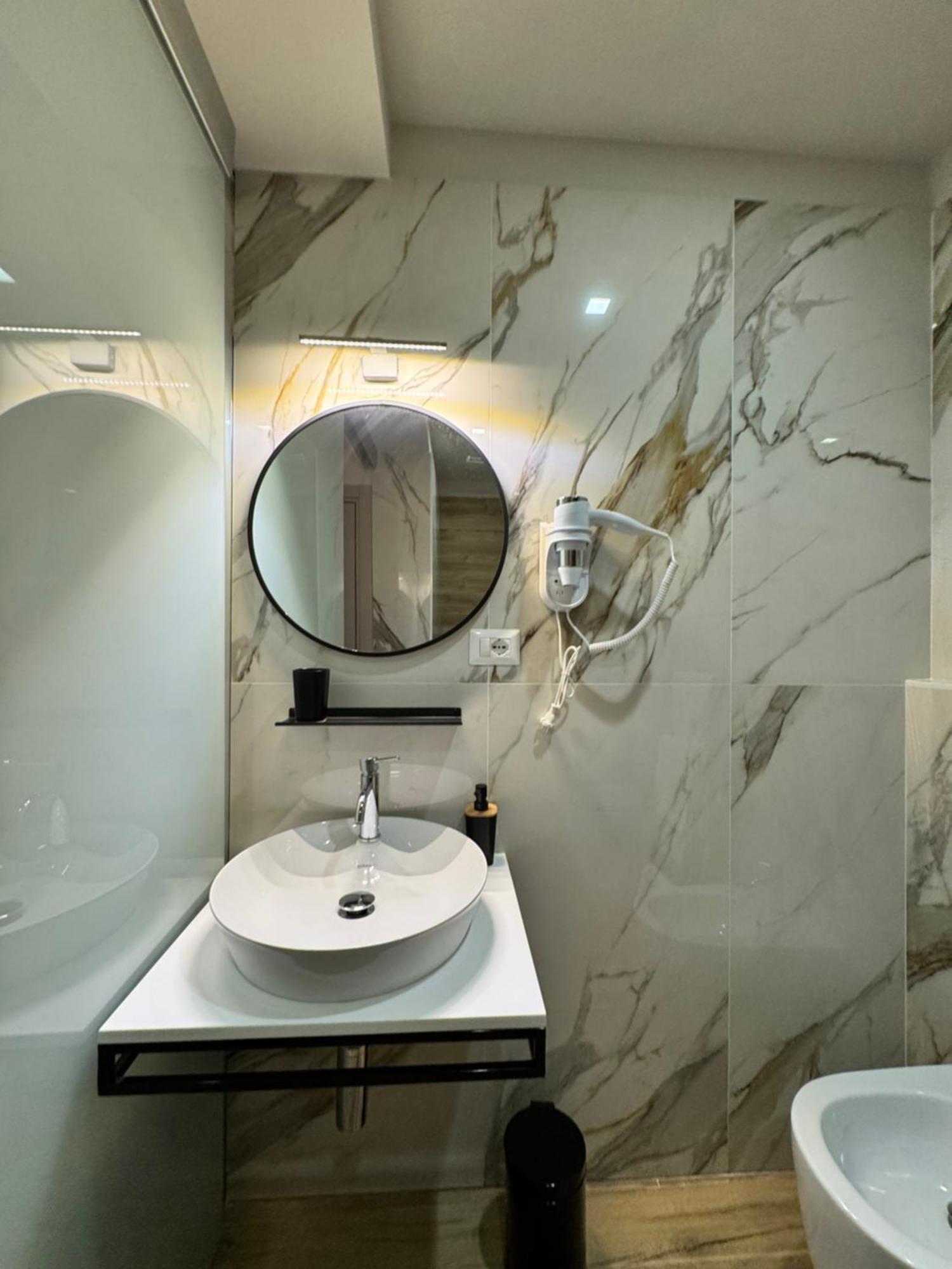 Namuri Rooms Giardini Naxos Ngoại thất bức ảnh