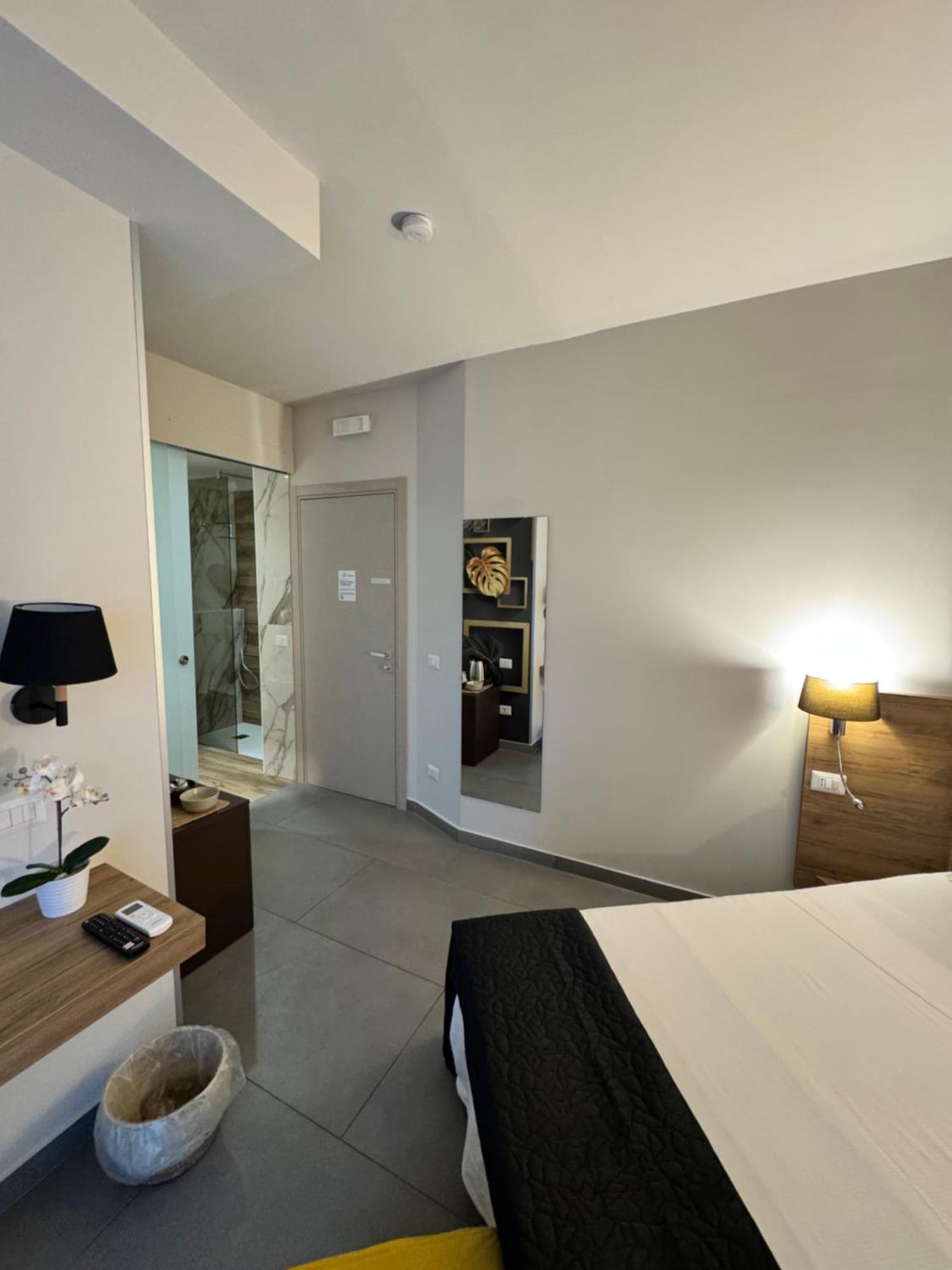 Namuri Rooms Giardini Naxos Ngoại thất bức ảnh