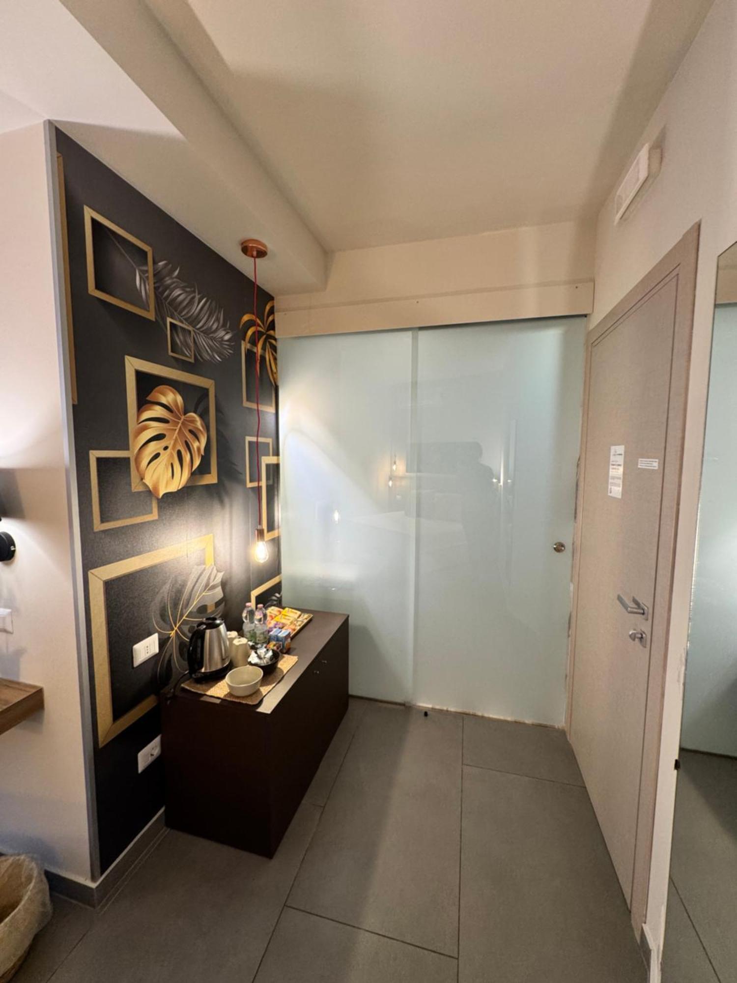 Namuri Rooms Giardini Naxos Ngoại thất bức ảnh