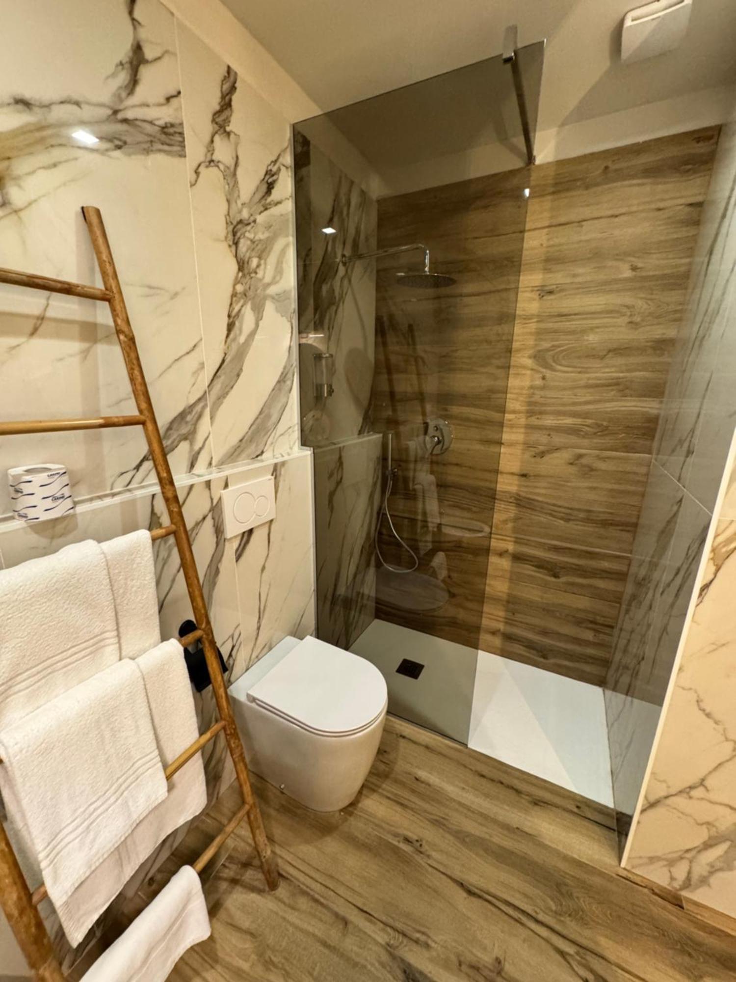 Namuri Rooms Giardini Naxos Ngoại thất bức ảnh