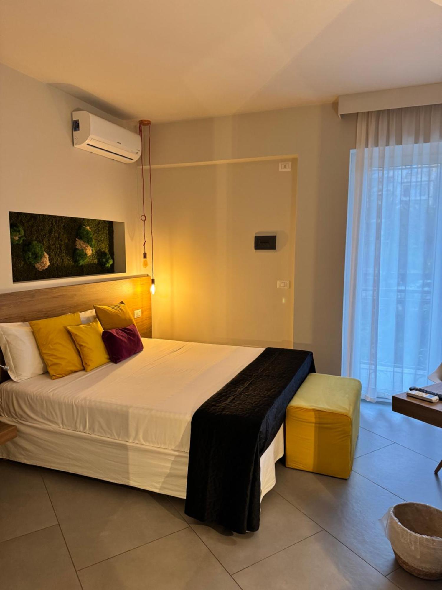 Namuri Rooms Giardini Naxos Ngoại thất bức ảnh