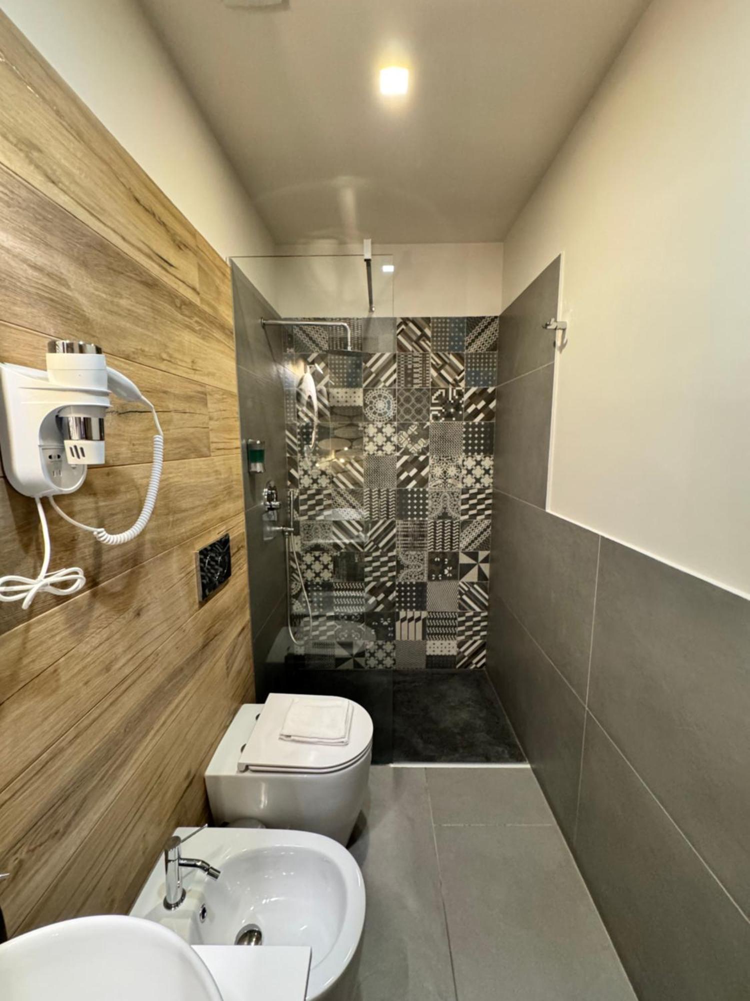 Namuri Rooms Giardini Naxos Ngoại thất bức ảnh