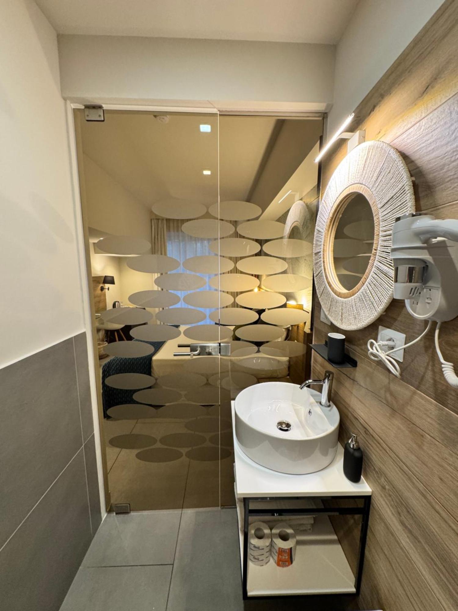 Namuri Rooms Giardini Naxos Ngoại thất bức ảnh