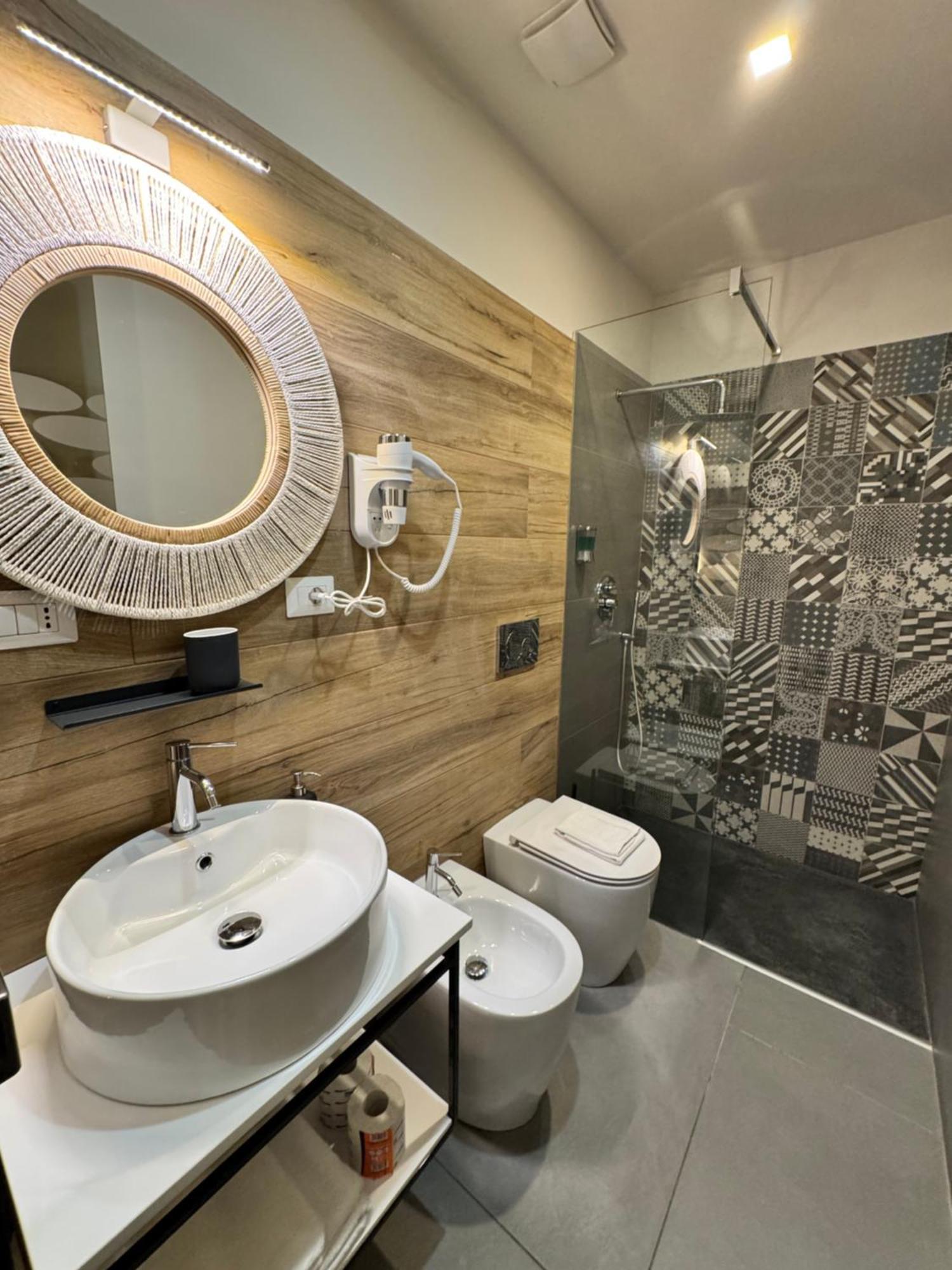 Namuri Rooms Giardini Naxos Ngoại thất bức ảnh