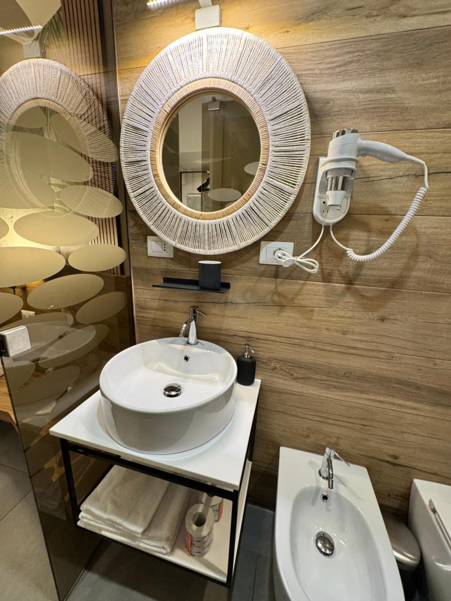 Namuri Rooms Giardini Naxos Ngoại thất bức ảnh