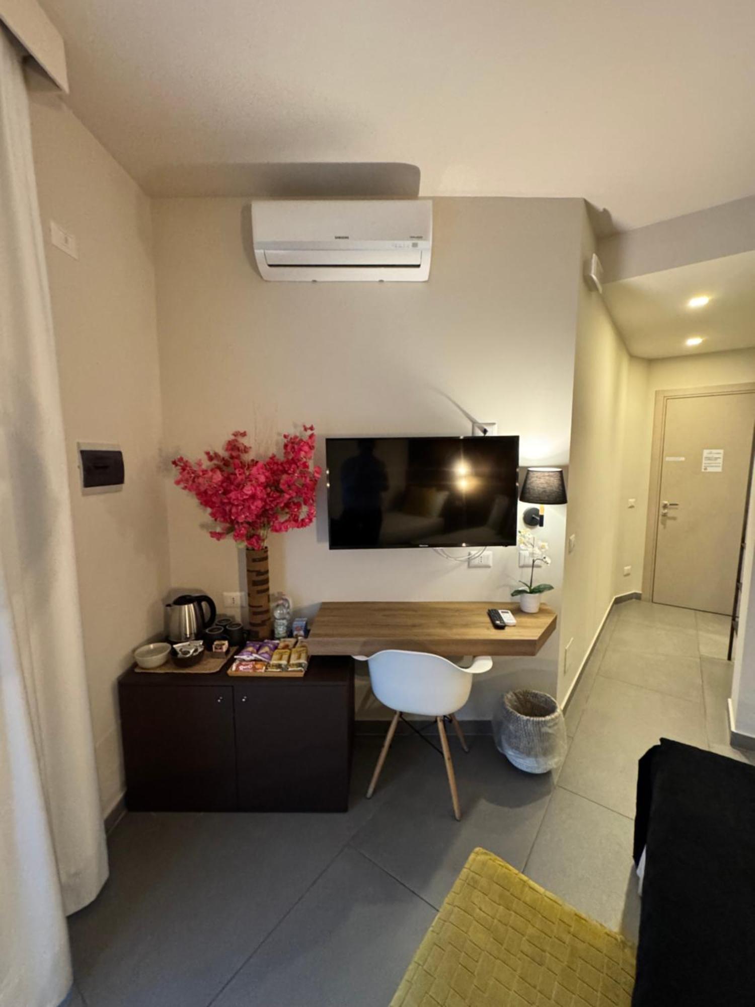 Namuri Rooms Giardini Naxos Ngoại thất bức ảnh