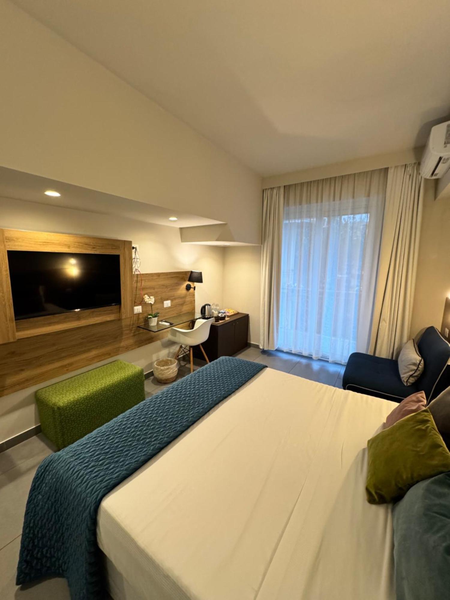 Namuri Rooms Giardini Naxos Ngoại thất bức ảnh