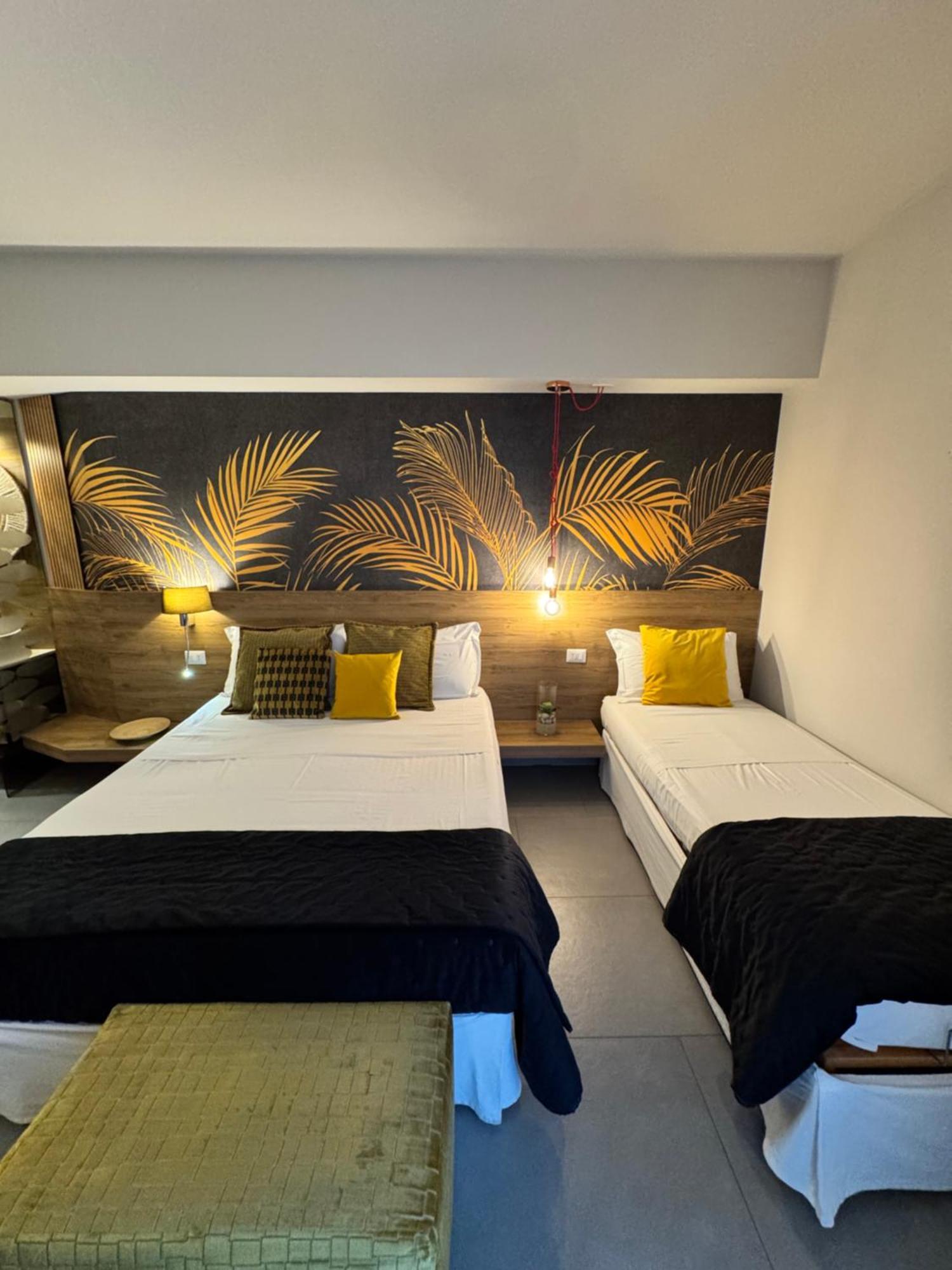 Namuri Rooms Giardini Naxos Ngoại thất bức ảnh