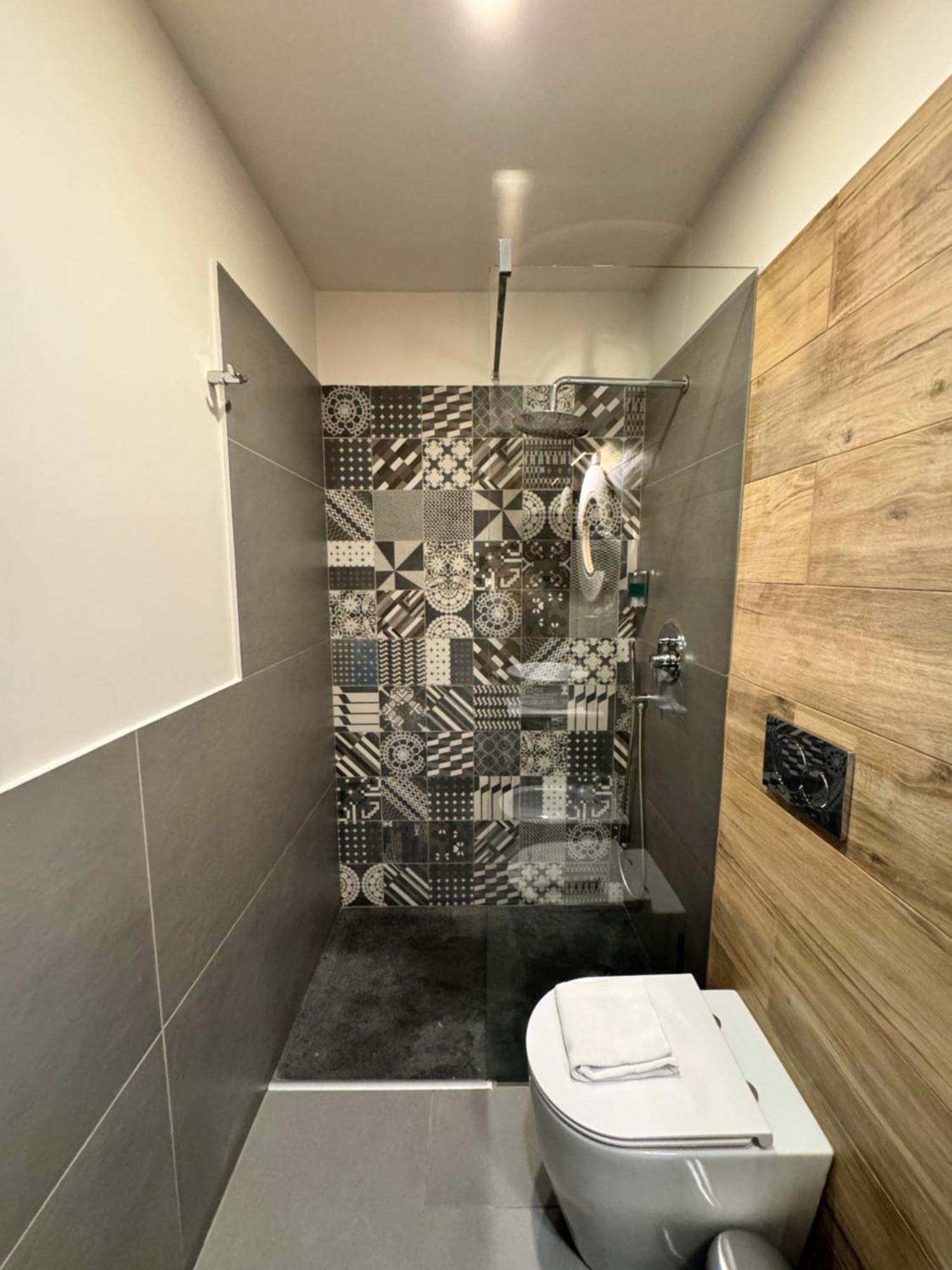 Namuri Rooms Giardini Naxos Ngoại thất bức ảnh