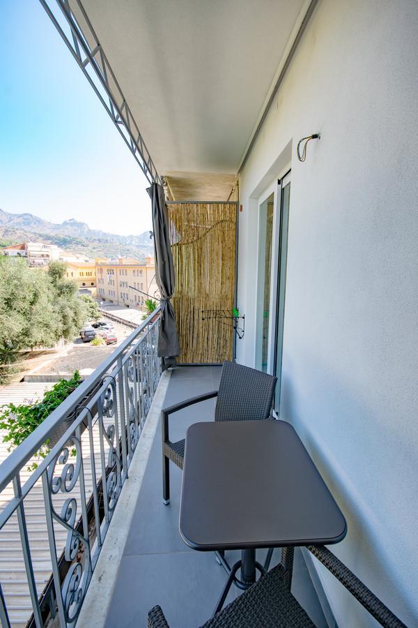 Namuri Rooms Giardini Naxos Ngoại thất bức ảnh