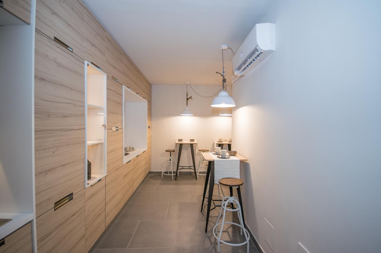 Namuri Rooms Giardini Naxos Ngoại thất bức ảnh
