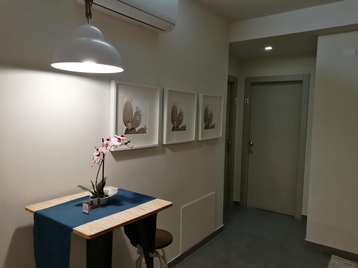Namuri Rooms Giardini Naxos Ngoại thất bức ảnh